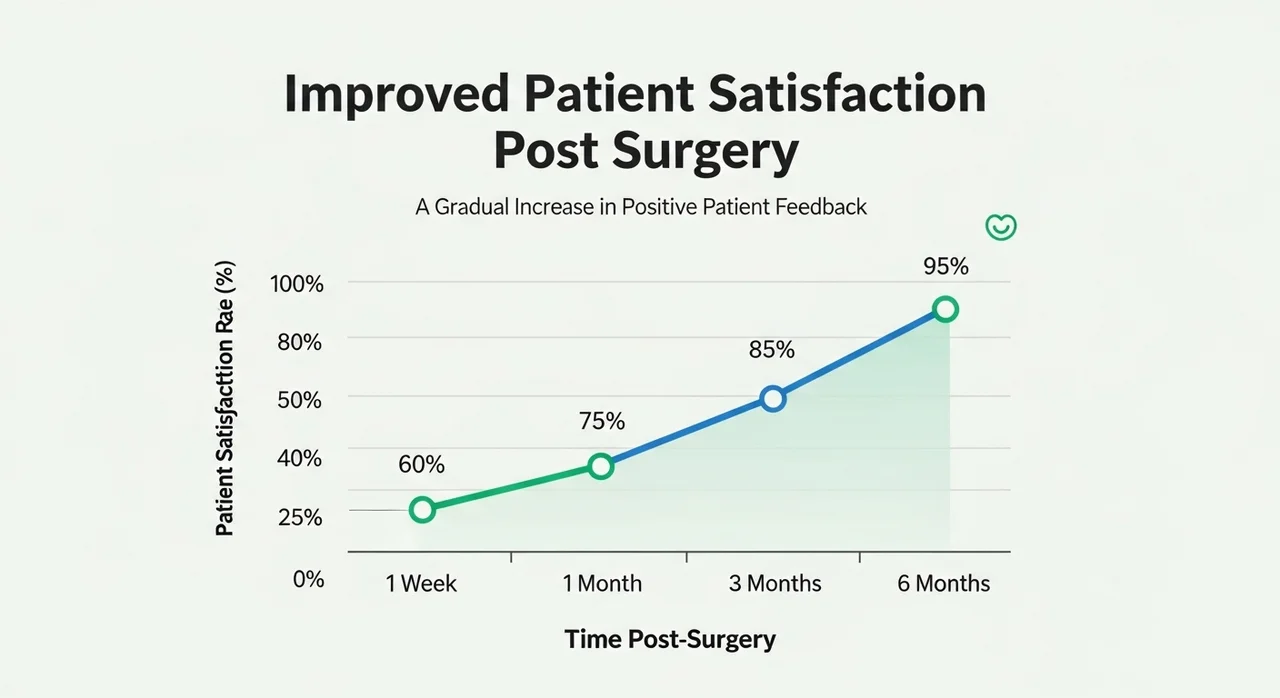 변비수술에 대한 오해와 진실