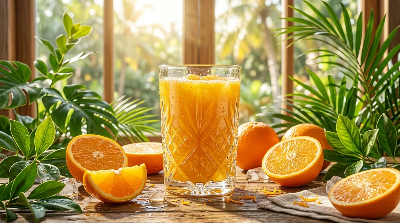 인생주스 추천 및 고르는 법! 방콕 팁싸마이부터 착즙 주스까지 총정리