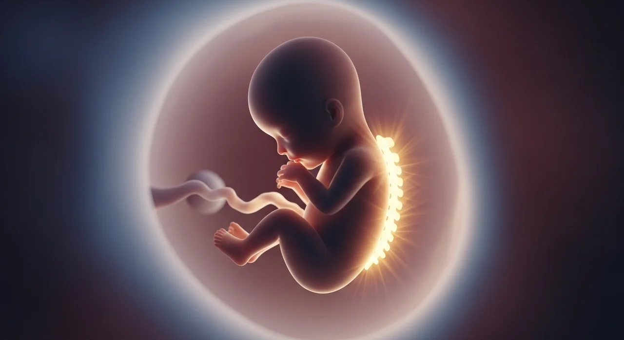 엽산이 태아에게 미치는 놀라운 효능