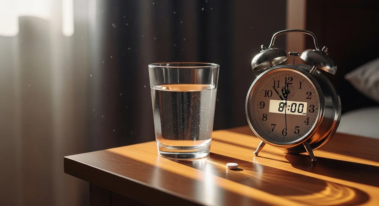 실패 없는 엽산 복용법 실전 가이드