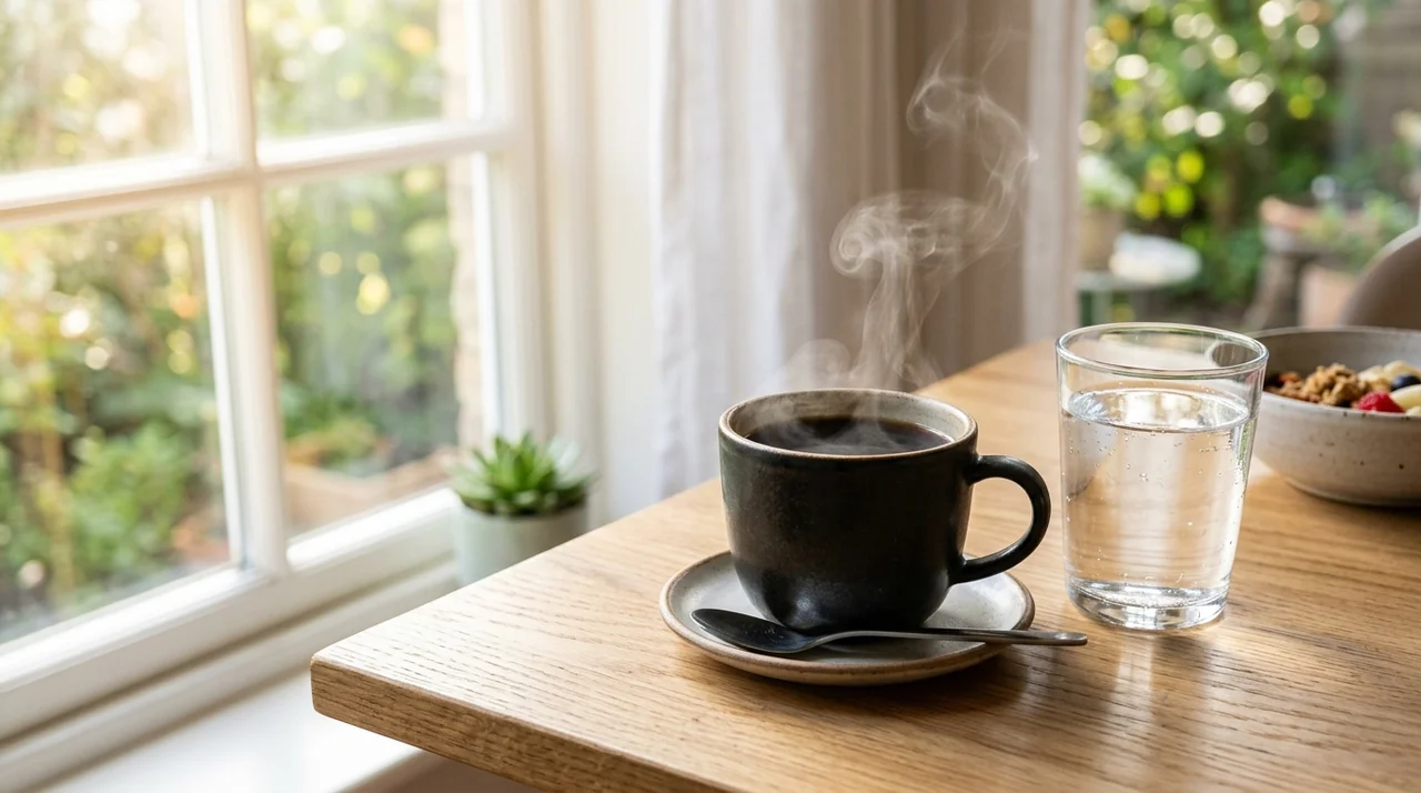 커피변비 원인과 해결법! 시원한 배변 돕는 커피 섭취 가이드