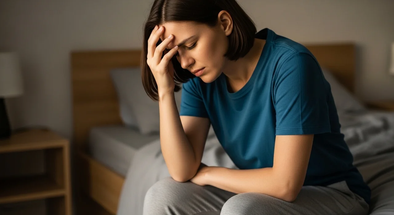 갑자기 일어날 때 핑 도는 어지럼증, 기립성 저혈압일까요?