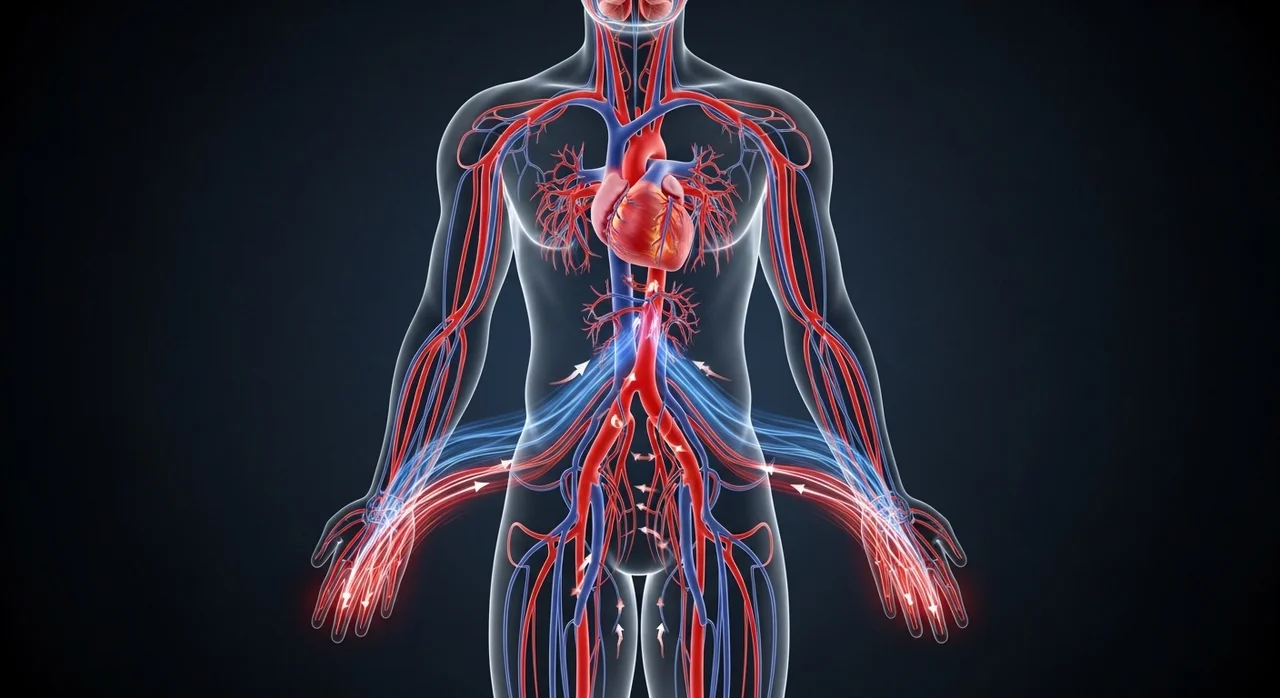 왜 내 몸은 일어날 때 혈압을 못 올릴까요?