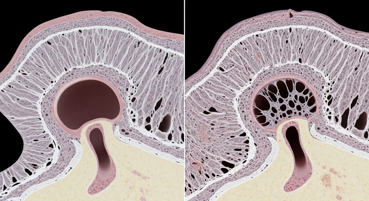 T-score와 Z-score, 무엇이 다른가요?