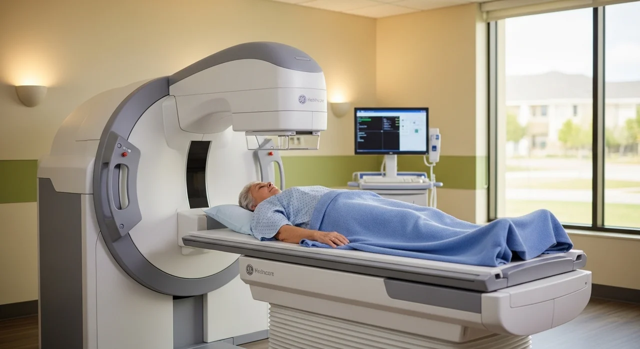 골밀도 검사 진행 절차와 준비사항