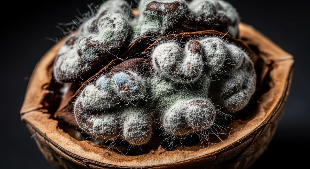 견과류 섭취 시 반드시 주의해야 할 점