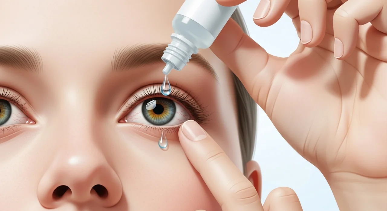 시야 결손 진행을 늦추는 실전 예방 팁