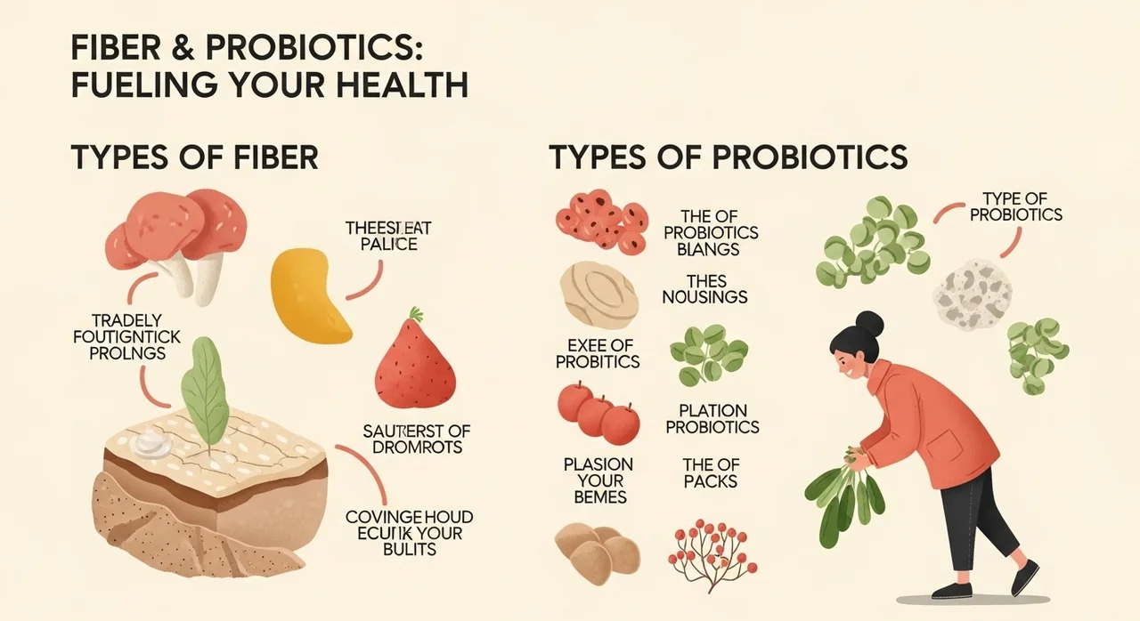 내 증상에 맞는 변비제품 유형 비교