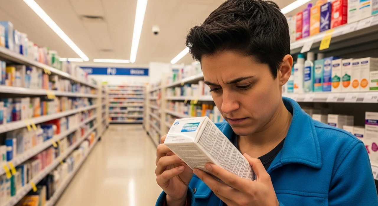 실패 없는 변비제품 구매 체크리스트