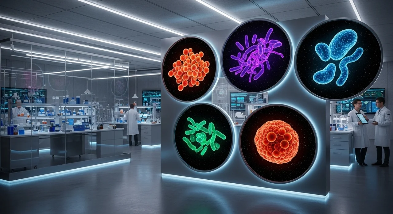 설사 잡는 유산균 영양제, 실패 없이 고르는 법