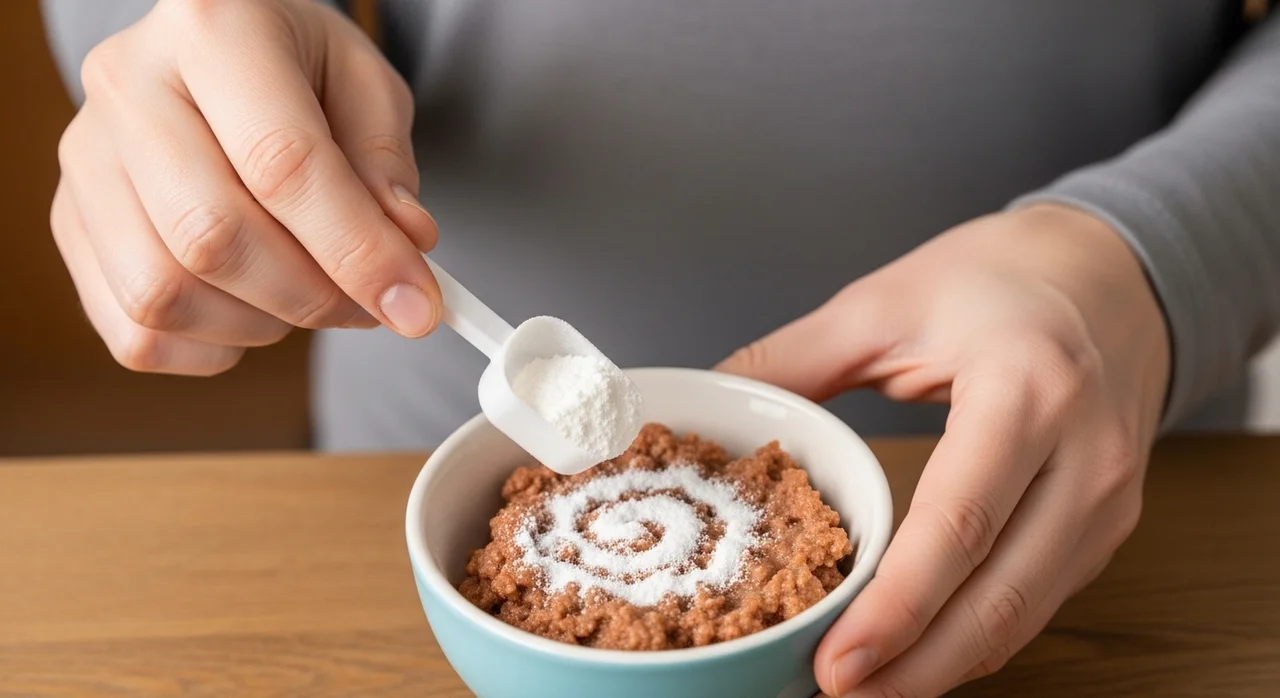 설사 증상 완화를 위한 실전 급여 노하우