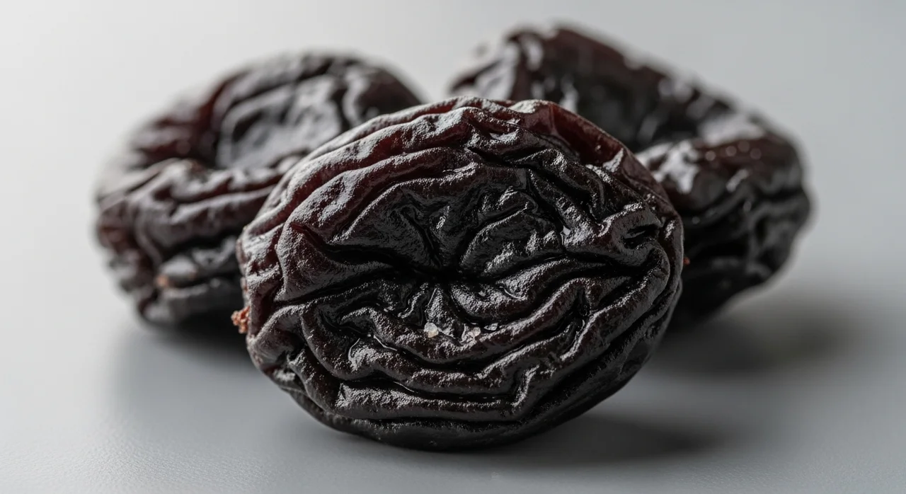 화장실 고민 끝! 천연 변비 해결사 프룬의 모든 것