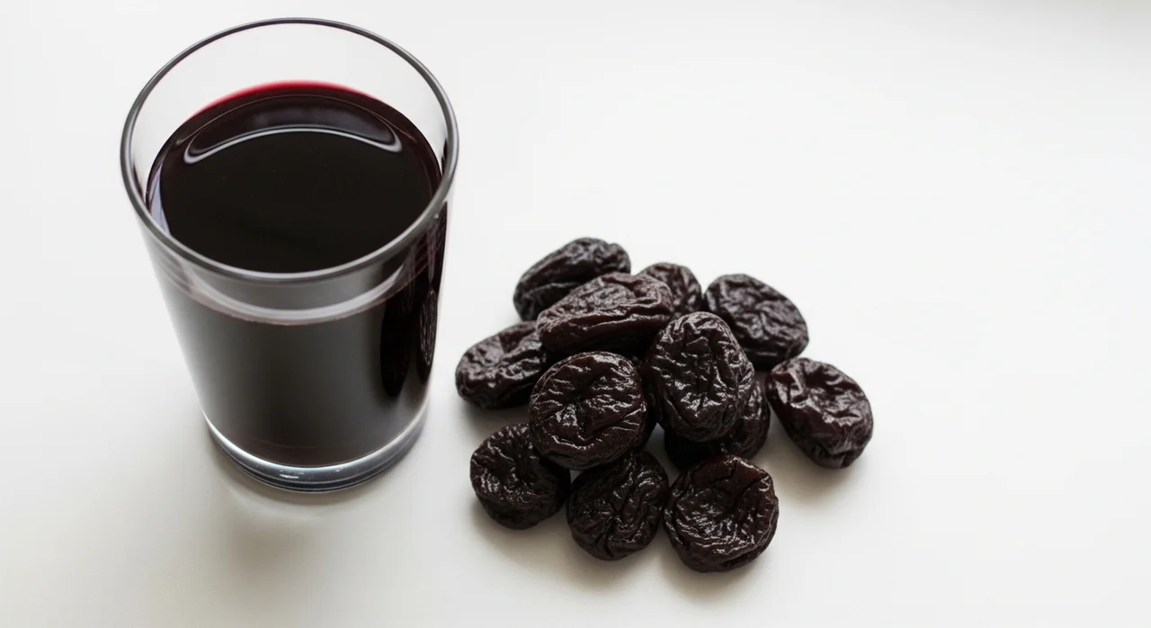 프룬주스 vs 건자두, 나에게 맞는 선택은?