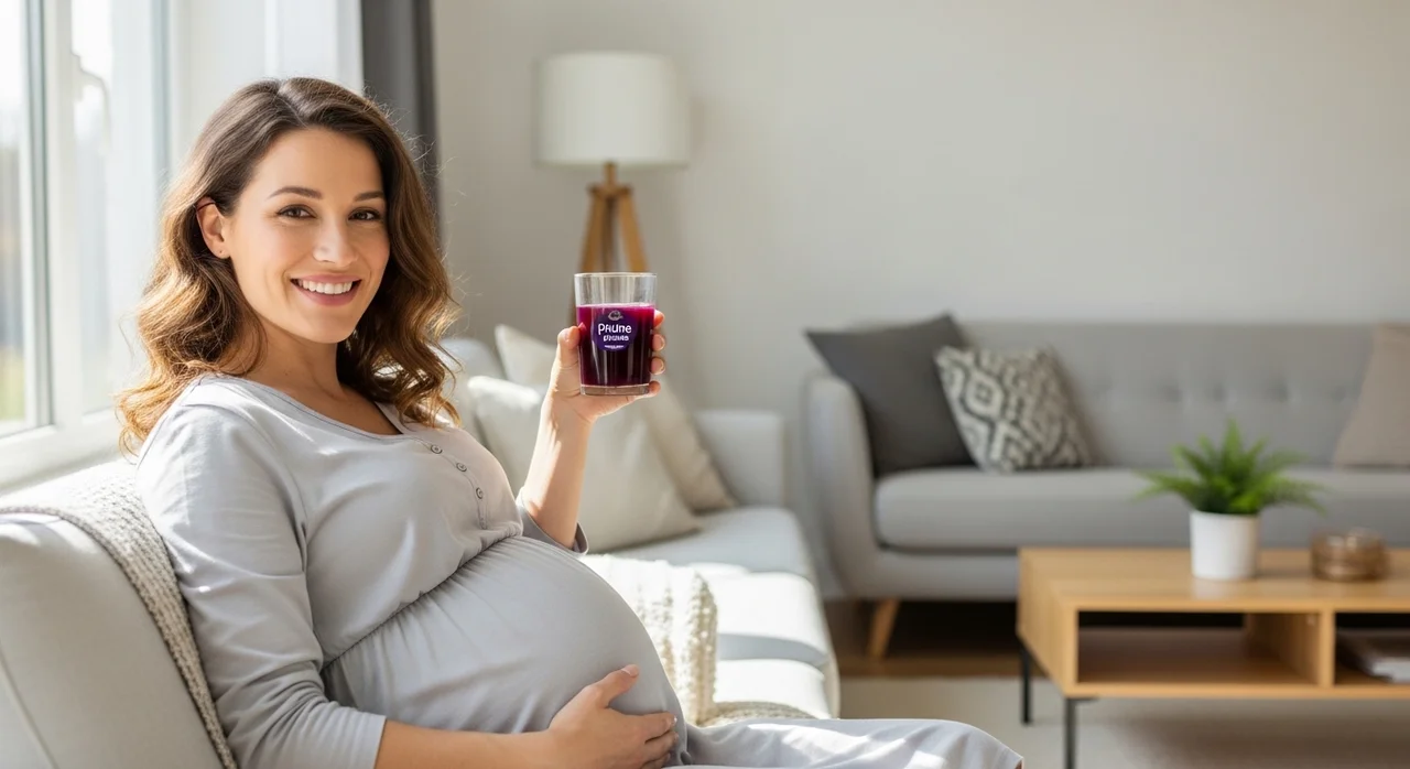 상황별 프룬 권장 섭취량 가이드