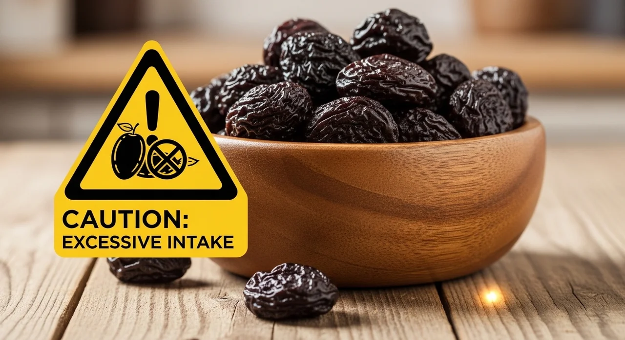 부작용 및 주의사항: 이것만은 조심하세요!