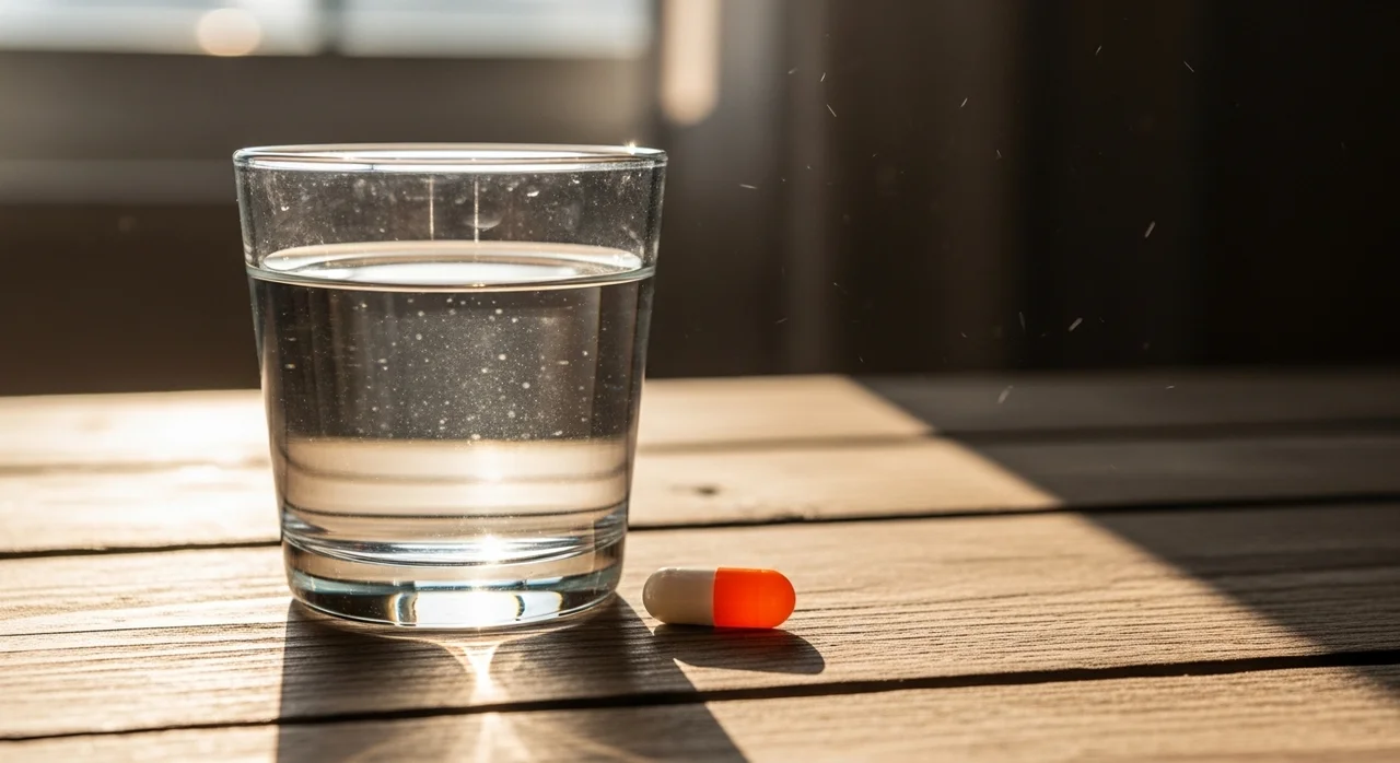 비오틴 효과를 높이는 실전 복용법