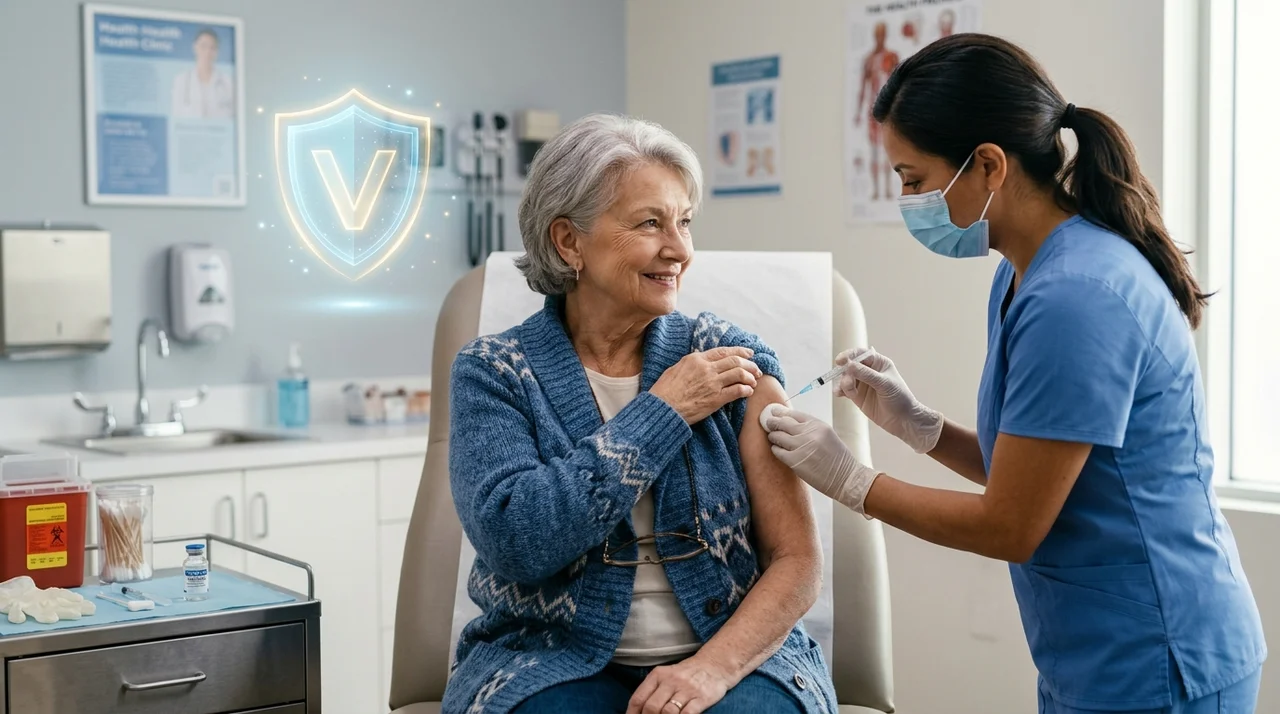 대상포진 지자체 지원금 신청 방법 및 지역별 무료 접종 대상 총정리 (2026 최신)