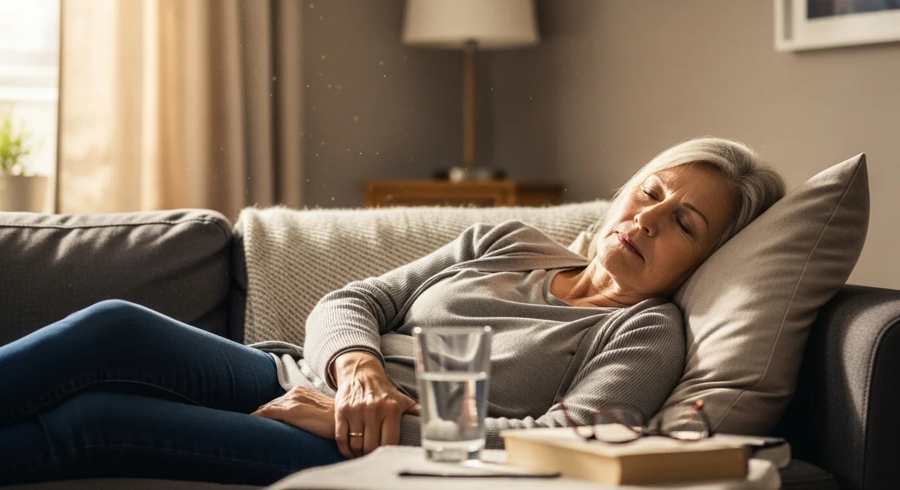 접종 전후 주의사항과 부작용 대처법