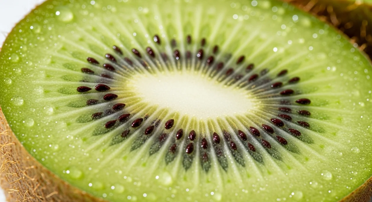 키위 변비 해결의 구세주가 될 수 있을까요?