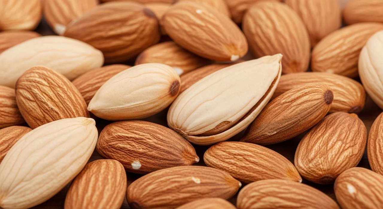 한눈에 보는 고식이섬유 식품군과 건강상 이점