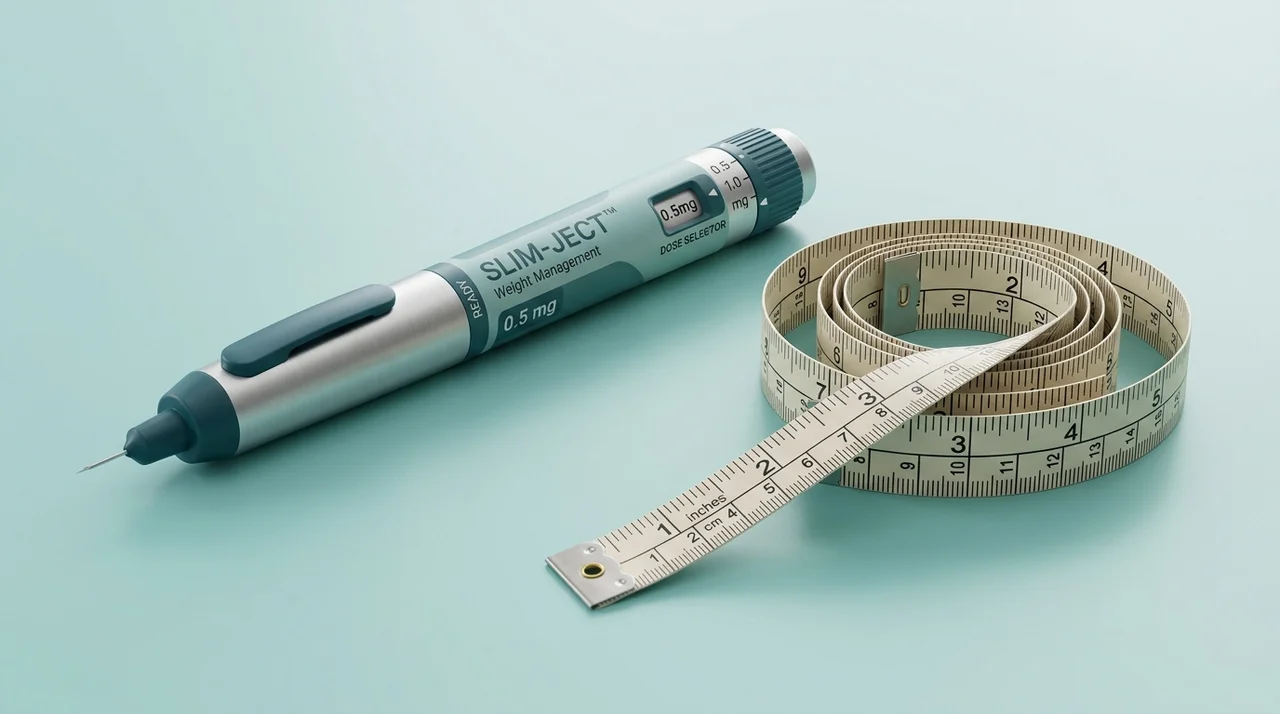 비만치료제 위고비 마운자로 효과 부작용 가격 완벽 정리 가이드