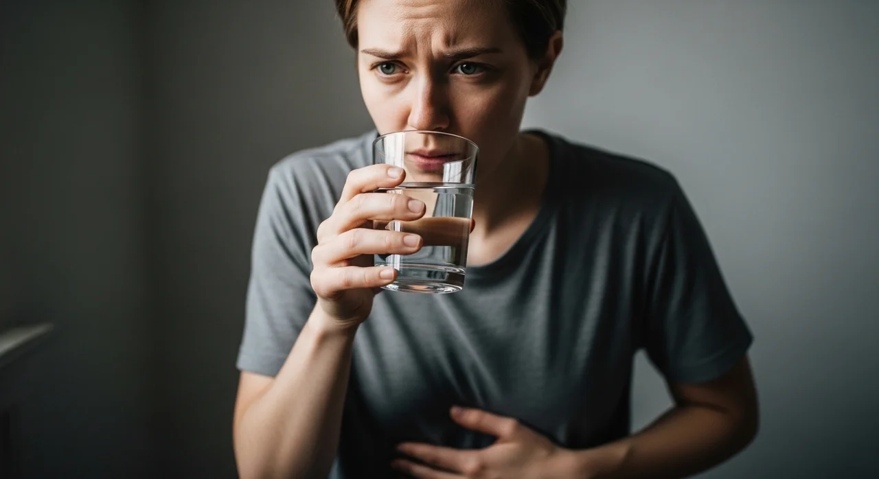 투여 전 반드시 알아야 할 부작용