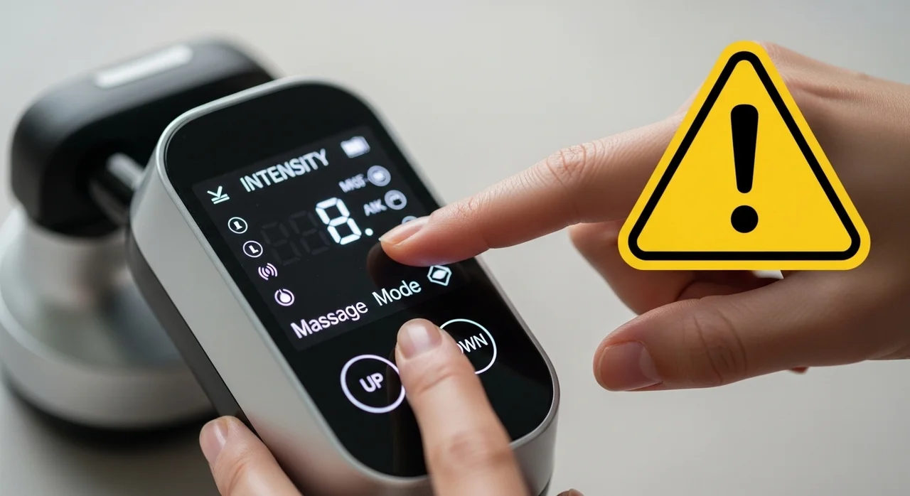 이런 분들은 주의하세요! 부작용 및 안전 수칙