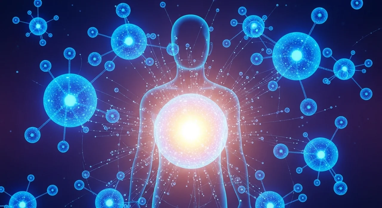 마그네슘, 우리 몸의 천연 진정제가 부족할 때