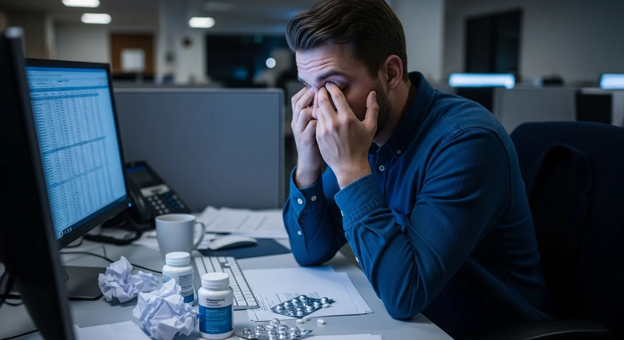 내 몸이 보내는 7가지 위험 신호 상세 분석