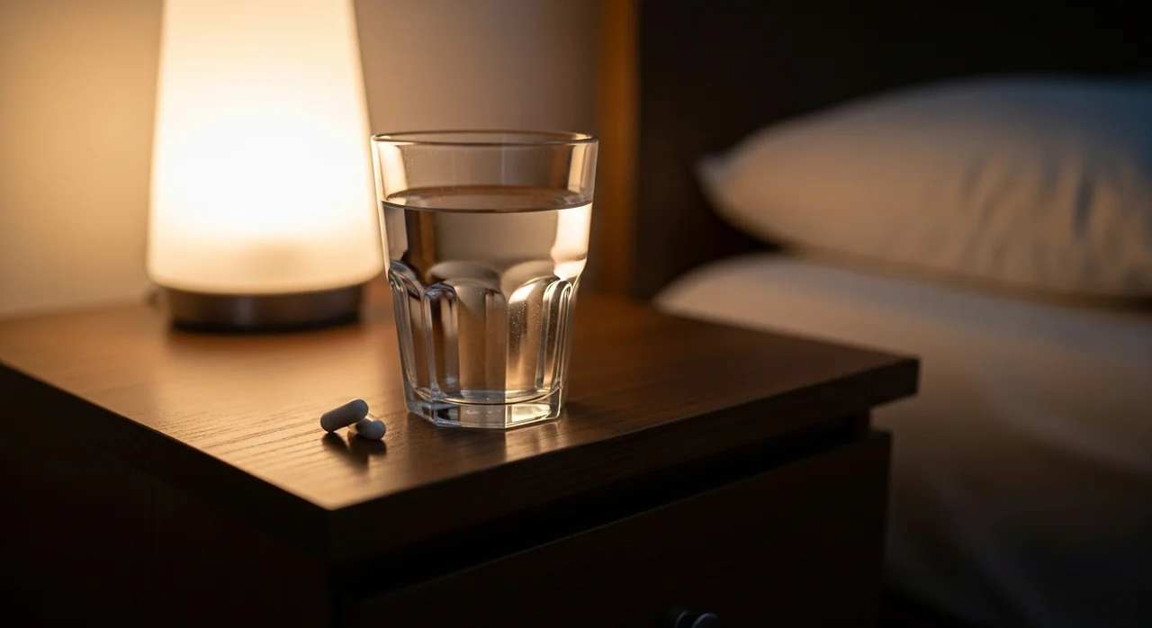 마그네슘 영양제 올바르게 고르고 먹는 법