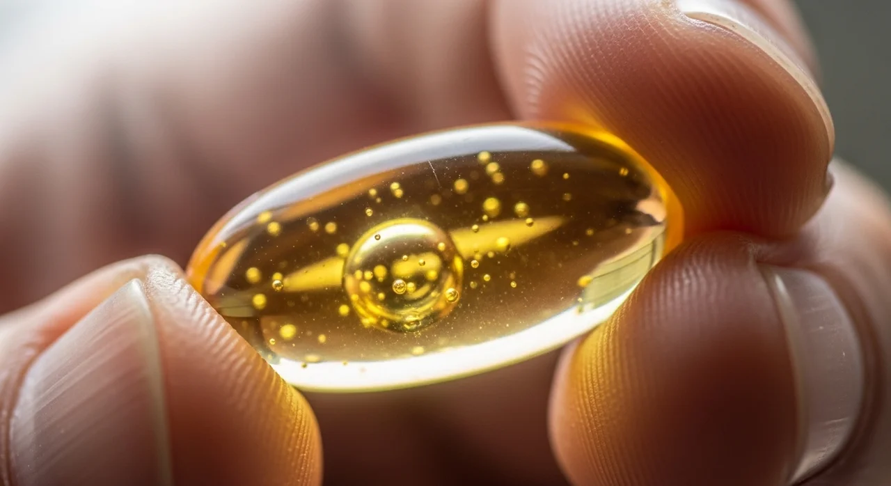 실패 없는 눈 영양제 선택 3단계 절차