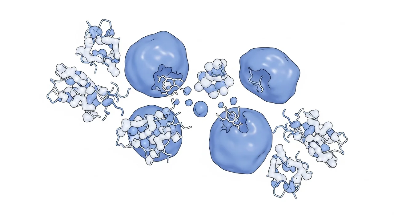 엔자임베네핏의 주요 성분과 함량 확인하기