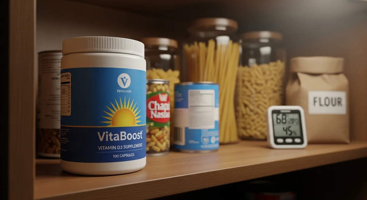 부작용 및 주의사항: 안전하게 섭취하기