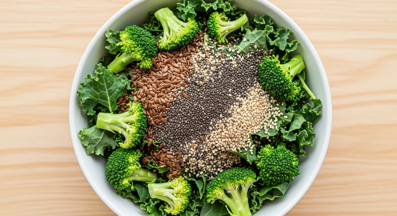 변비에 좋은 것, 오늘부터 당장 실천할 수 있는 쾌변 비결