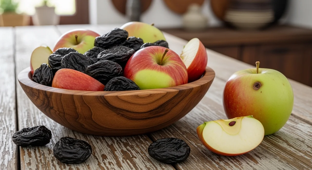 변비 직빵! 식단에서 꼭 챙겨야 할 필수 음식 리스트