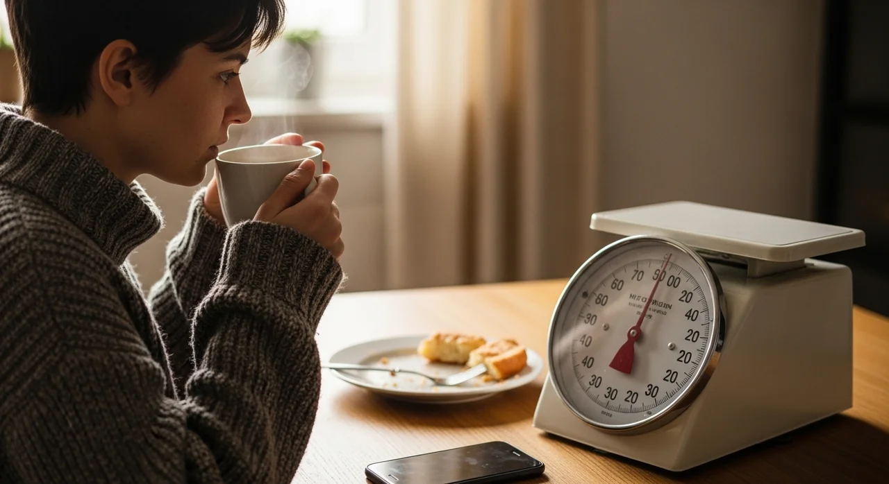주의하세요! 변비를 악화시키는 생활 습관
