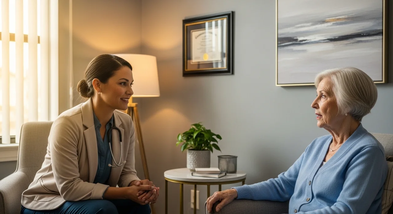 주의사항: 단순한 상실감을 넘어선 '은퇴 우울증' 경계하기