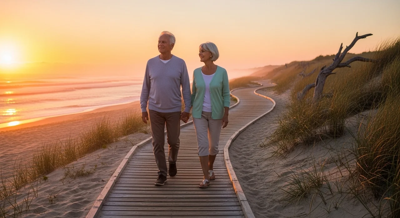 마치며: 당신의 빛나는 인생 2막을 응원합니다