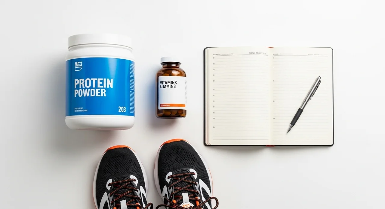 성공을 위한 필수 준비물 체크리스트