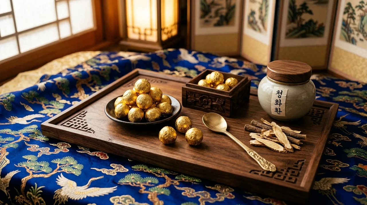 자생한방병원 육공단 효능 및 가격, 공진단과 차이점 완벽 정리