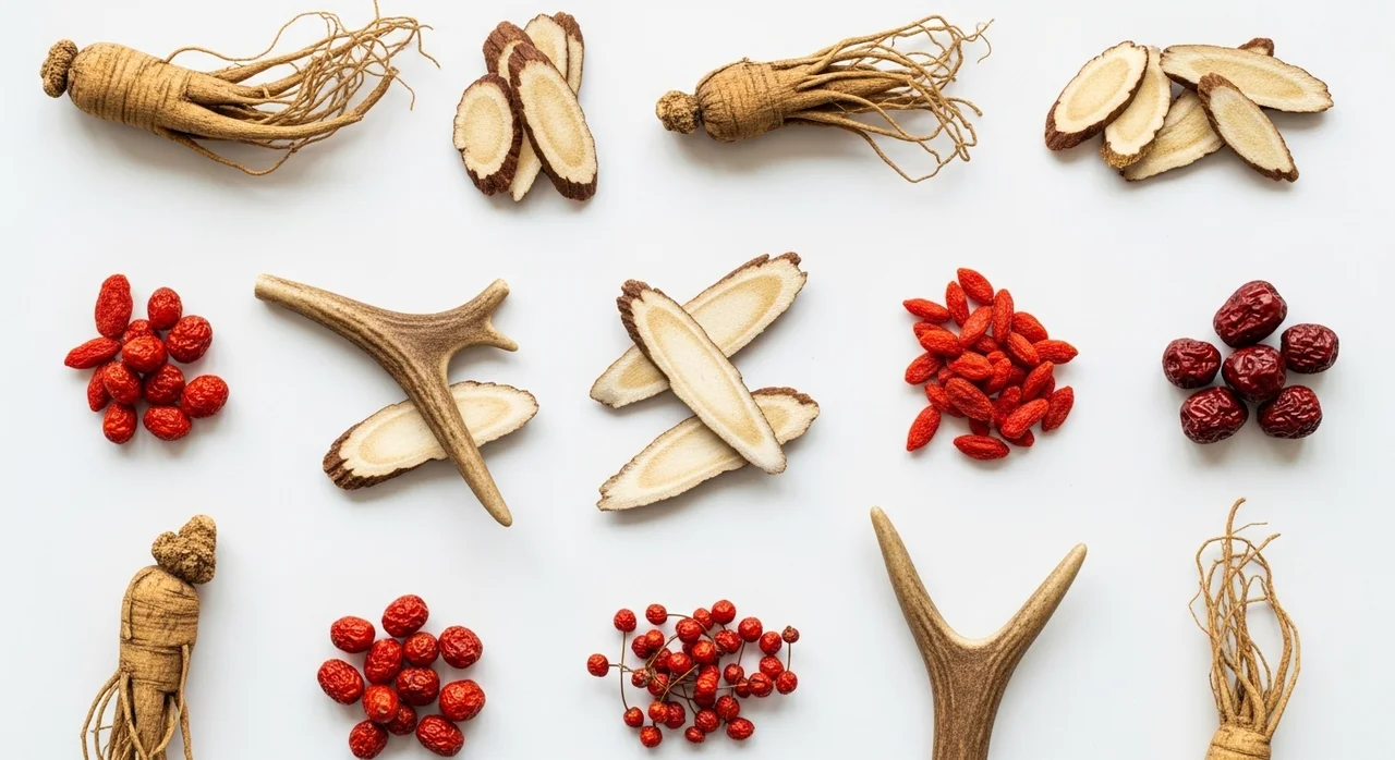 육공단의 핵심 성분과 기대 효과 한눈에 보기