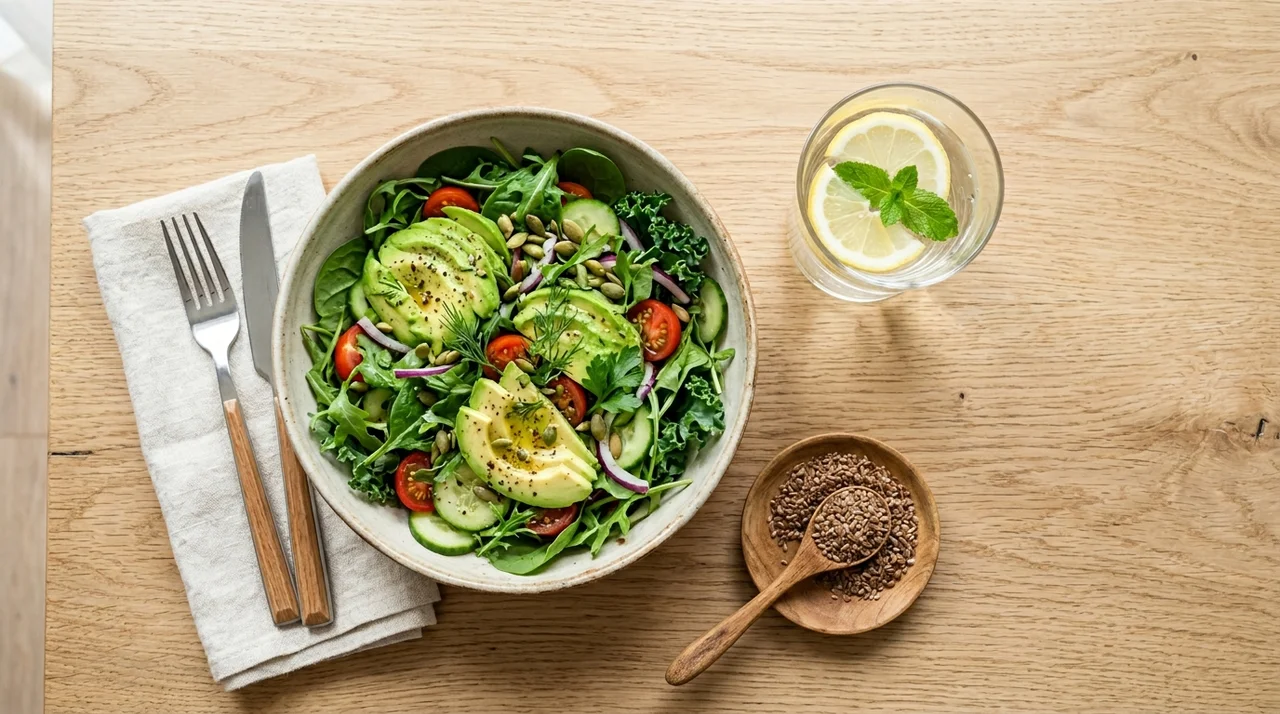 다이어트 변비 해결 방법 5가지 | 식이섬유 영양제 및 식단 관리 팁