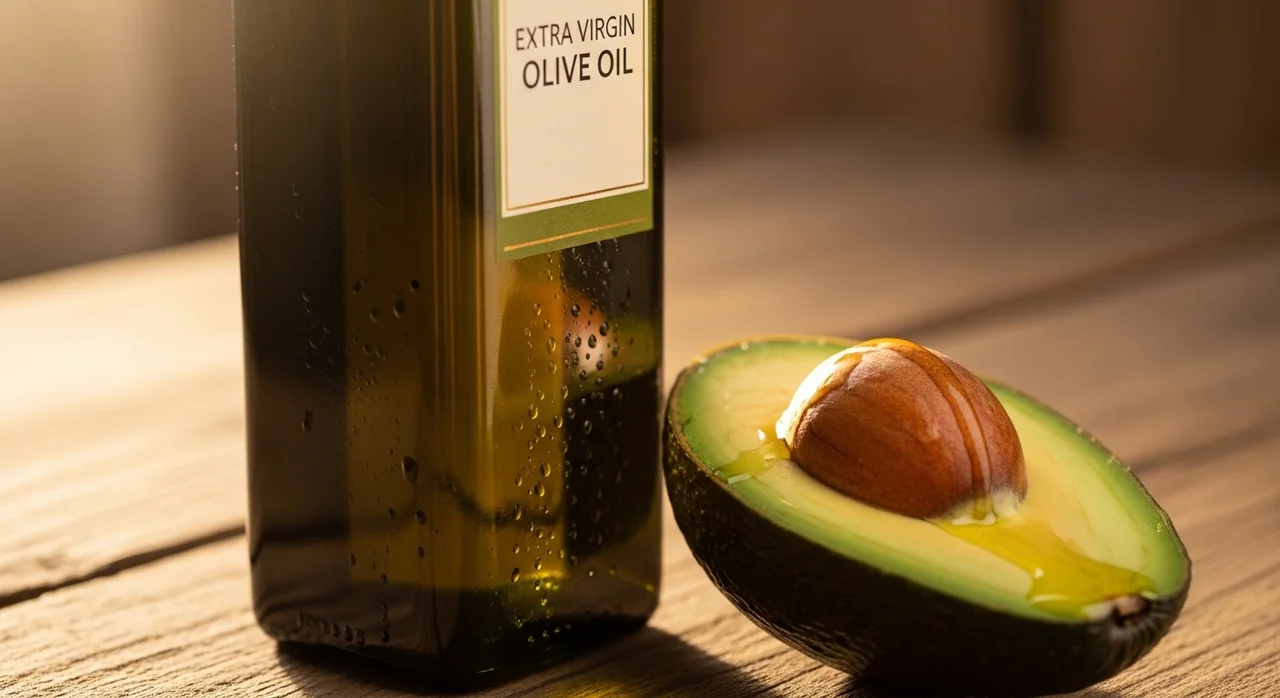 나의 변비 원인 파악하기: 식이섬유 vs 수분 vs 지방