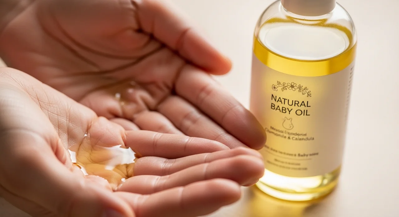 배마사지 효과를 200% 높이는 실전 팁