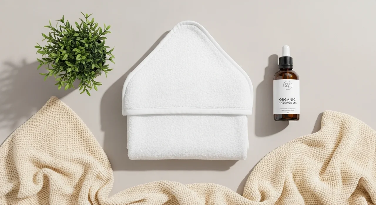 준비물 및 환경 체크리스트