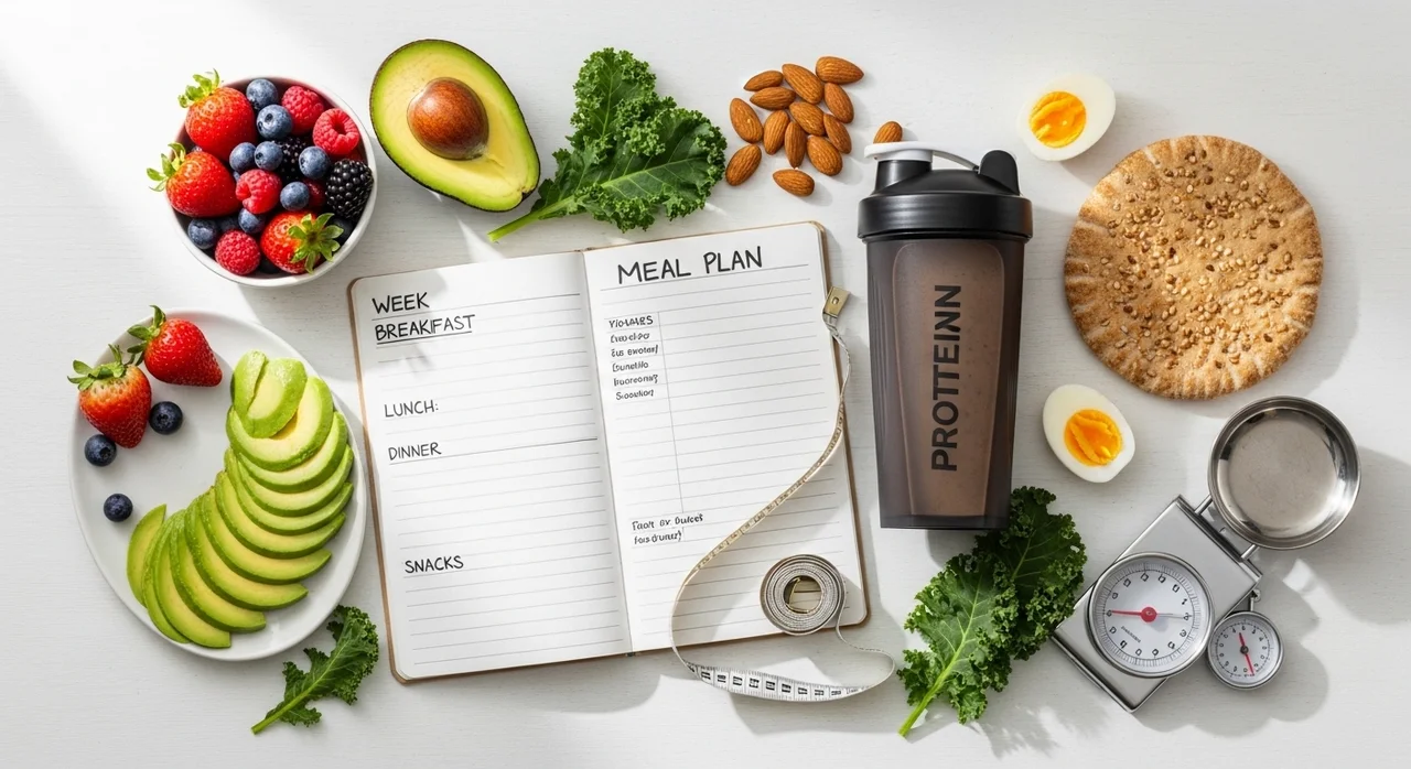 스위치온 다이어트, 왜 내장지방 제거에 효과적일까요?