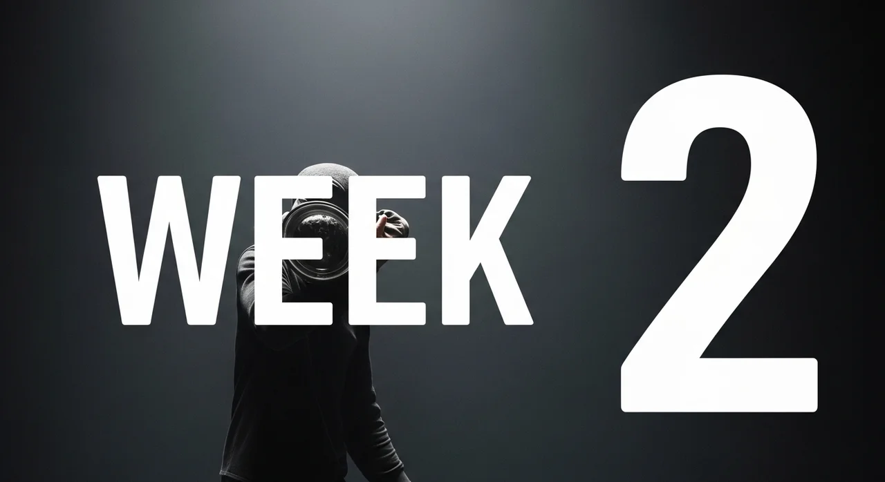 한눈에 보는 스위치온 다이어트 3주 단계별 식단표