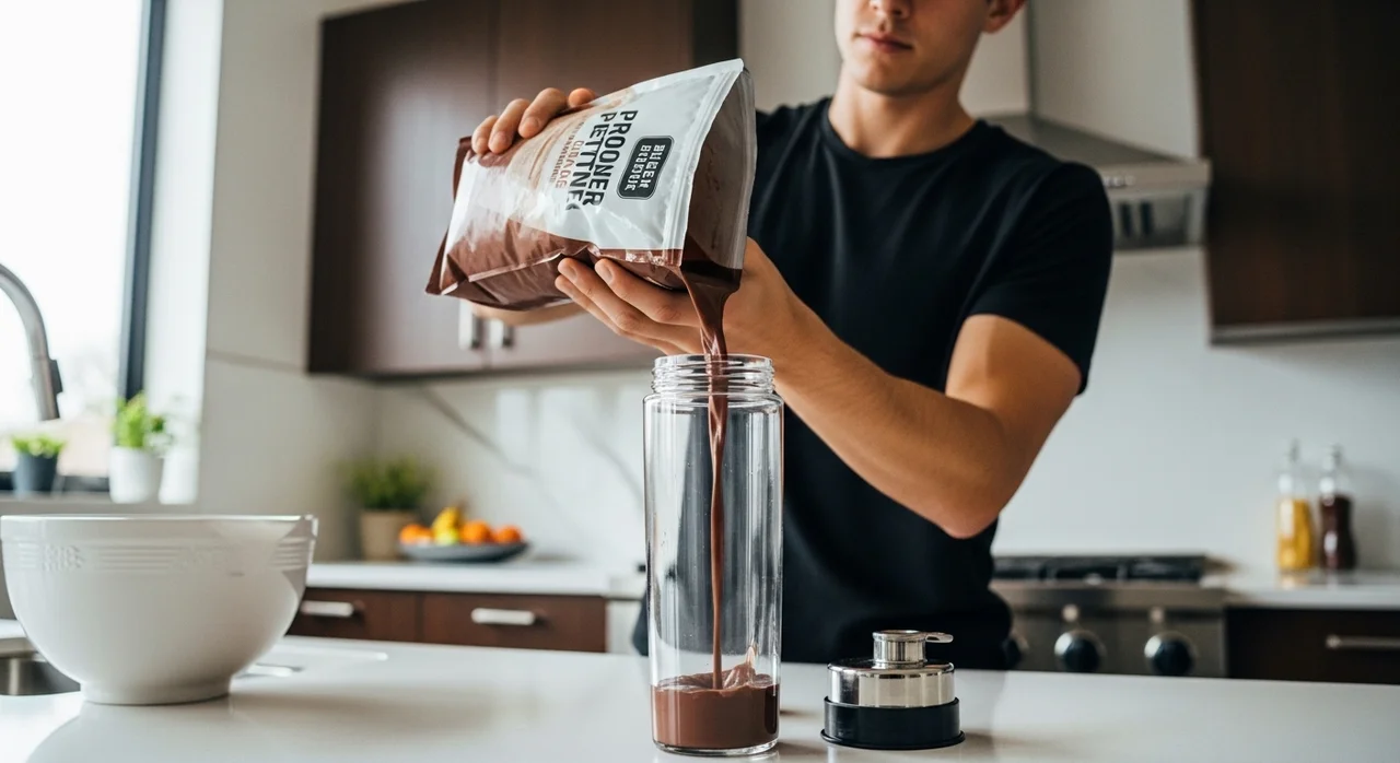 1주차: 몸의 대사 스위치를 켜는 준비 단계