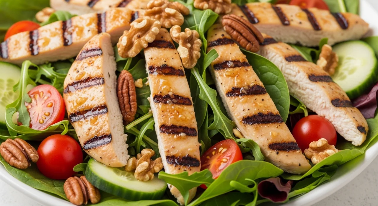 2~3주차: 체지방이 본격적으로 연소되는 시기