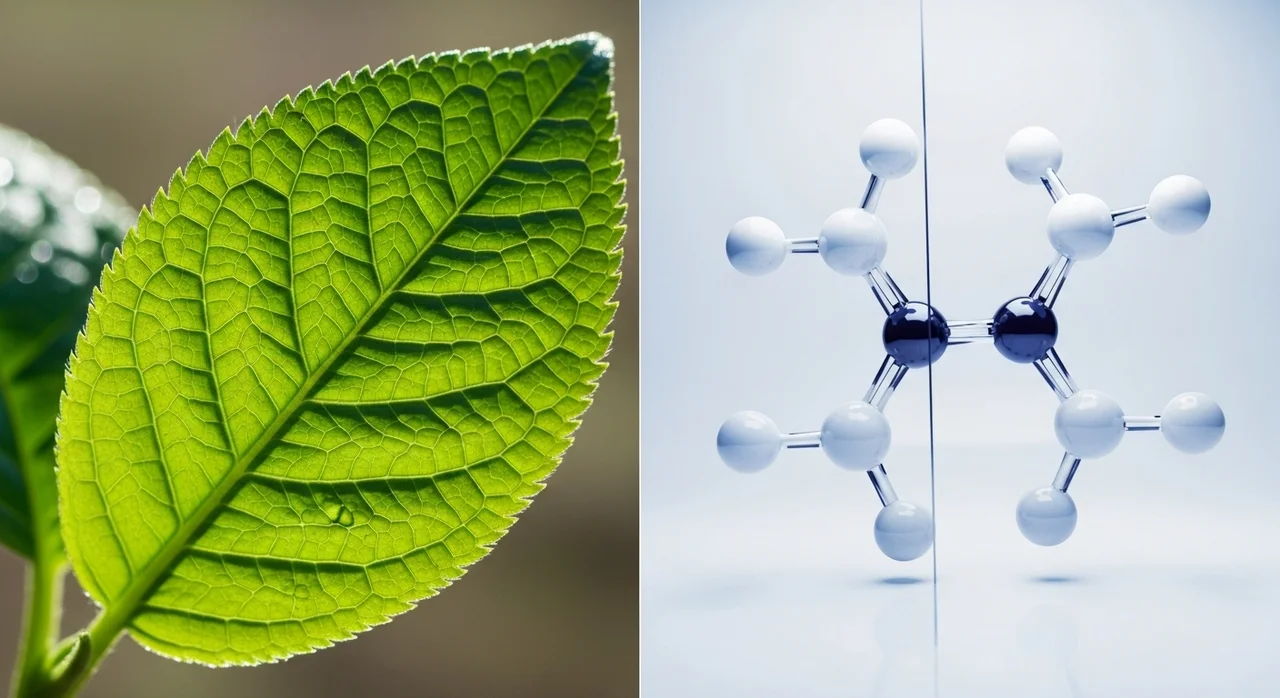 천연 성분 vs 합성 성분, 어떤 것이 더 좋을까요?